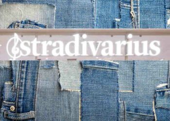 Ficha los vaqueros de Stradivarius que ya tiene la influencer de moda Paula Echevarría