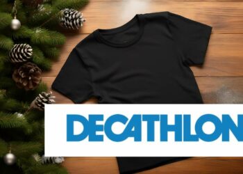 La camiseta térmica de Decathlon por tan solo 7€