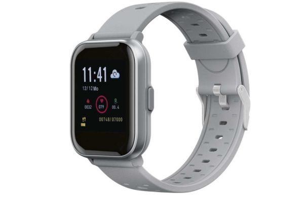 El Smartwatch Silvercrest de Lidl: ¡14 modos deporte, monitor salud por solo 39,99€!