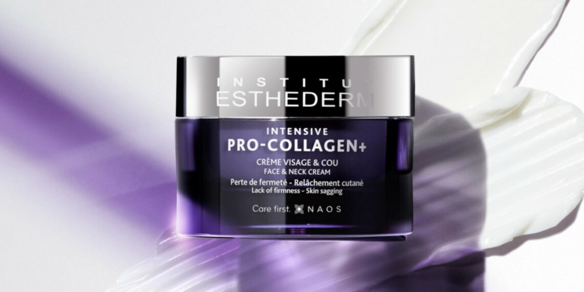 Reparten muestras gratis de  la revolucionaria crema Pro-Collagen+ de Esthederm