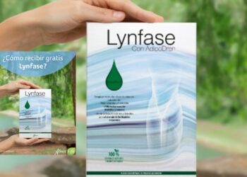 Únete a la campaña de Aboca Life Club y prueba gratis el complemento alimenticio natural Lynfase