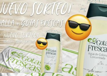 Sorteo Instituto Español 20 lotes de productos