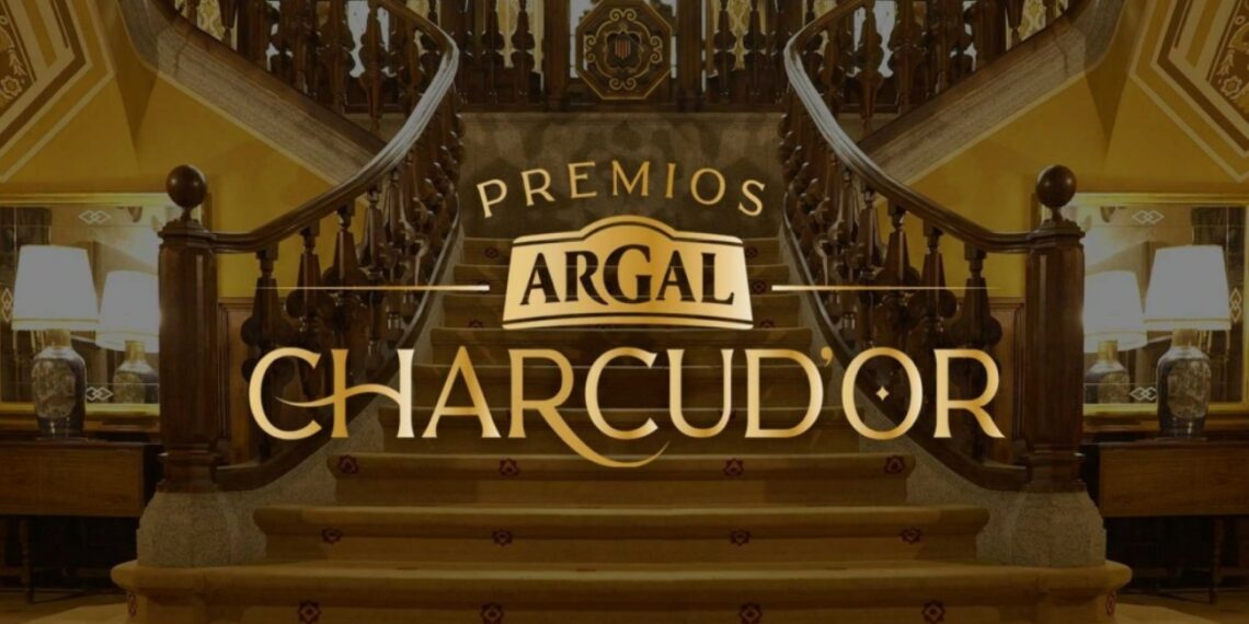 Vuelven los Premios Argal Charcud’Or