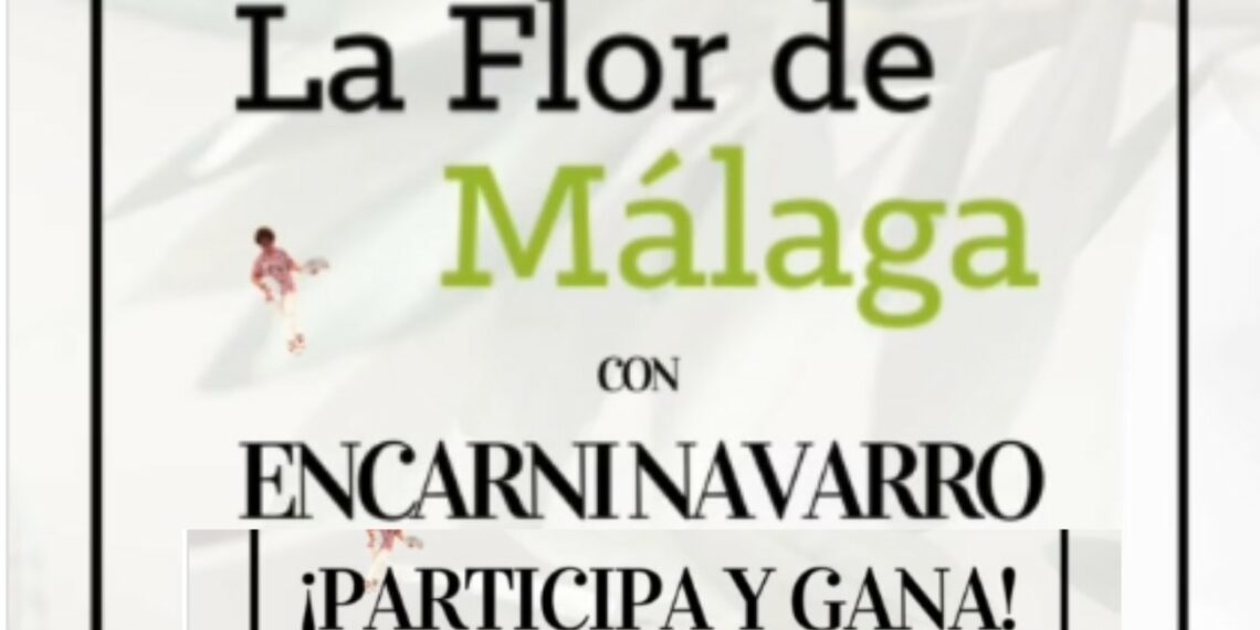 Sorteo Aceites Málaga 10 Garrafas de Aceite de Oliva y 20 Pares de Zapatos de Flamenca