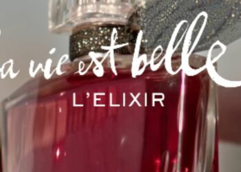 Muestras Gratis de La Vie Est Belle L’Elixir de Lancôme