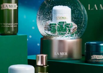 La Mer lanza promoción de minitallas gratuitas de The Rejuvenating Night Cream