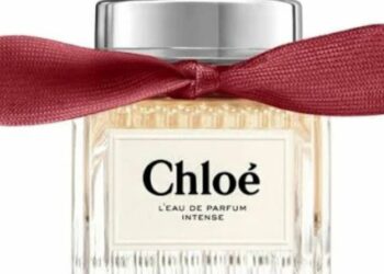 Muestras gratis de L'Eau de Parfum Intense de Chloé en redes sociales