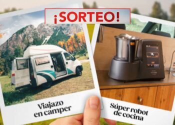 Sorteo Día del Comercio Local de Pascual