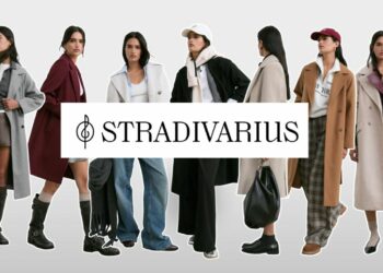 Stradivarius apuesta por la versatilidad con su nueva colección de chaquetas