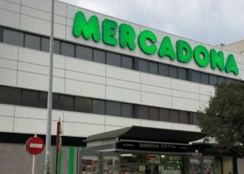 Langostinos congelados en Mercadona por menos de 7 euros