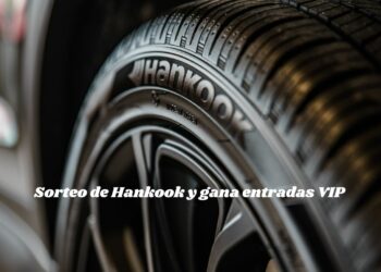 Participa en el sorteo de Hankook y gana entradas VIP para la Europa League