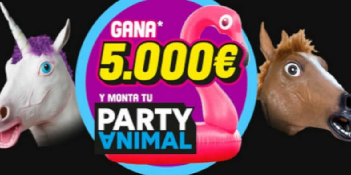 Disfruta de tus filipinos favoritos y gana premios de hasta 5.000€