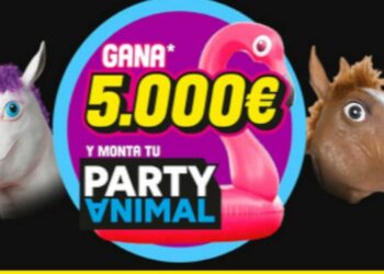 Disfruta de tus filipinos favoritos y gana premios de hasta 5.000€