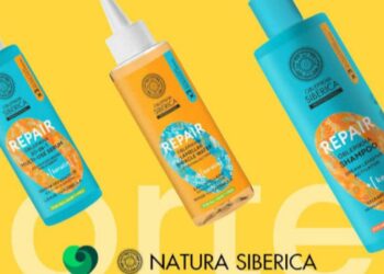 Participa en el sorteo de PromoFarma y gana un pack de Natura Siberica