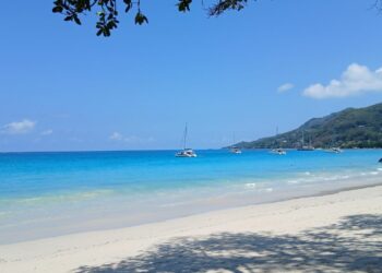 Guía Completa para Viajar a Destinos Exóticos en 2026