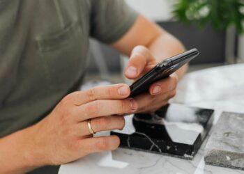 Las nuevas aplicaciones que están revolucionando el mercado móvil en 2025