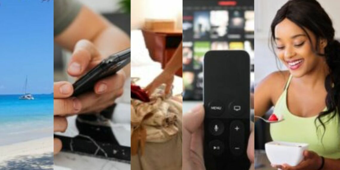 Resumen de publicaciones del 22 al 26 de diciembre de 2025