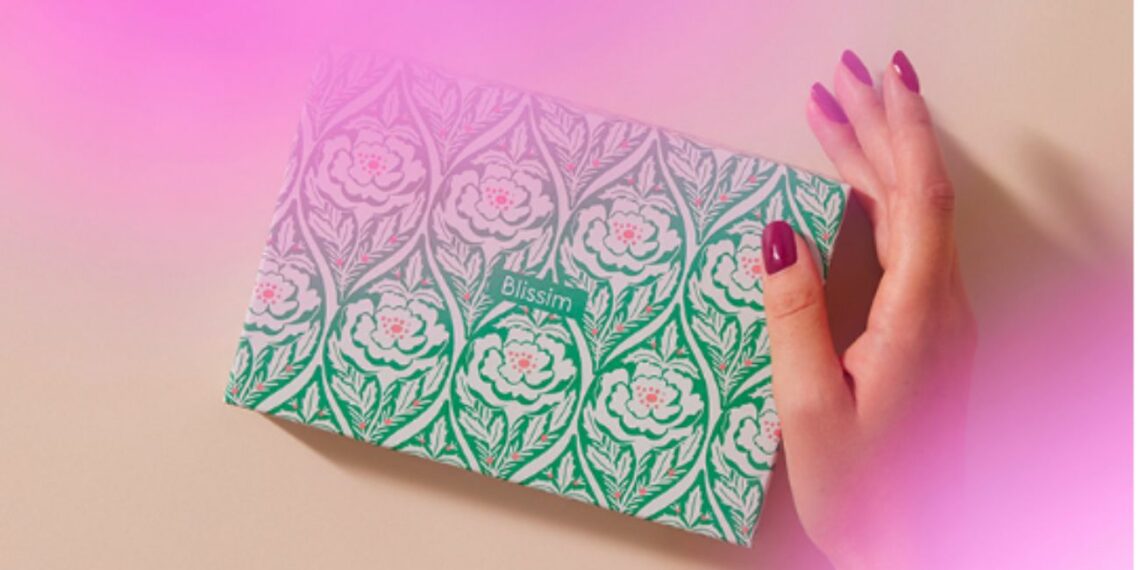 Blissim abre un nuevo sorteo para probar su caja beauty de marzo 2026
