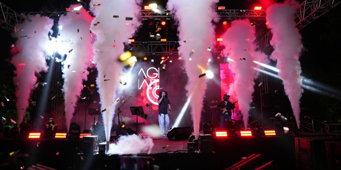 El consumo de música en España acelera su crecimiento y redefine el sector