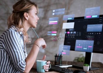 El sector servicios de España lidera el crecimiento económico