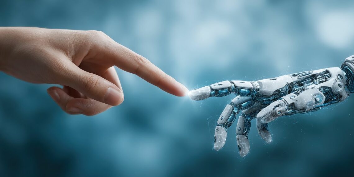 España se posiciona como líder en adopción de inteligencia artificial