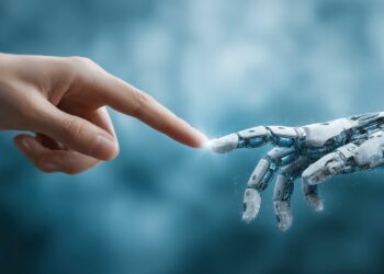 España se posiciona como líder en adopción de inteligencia artificial