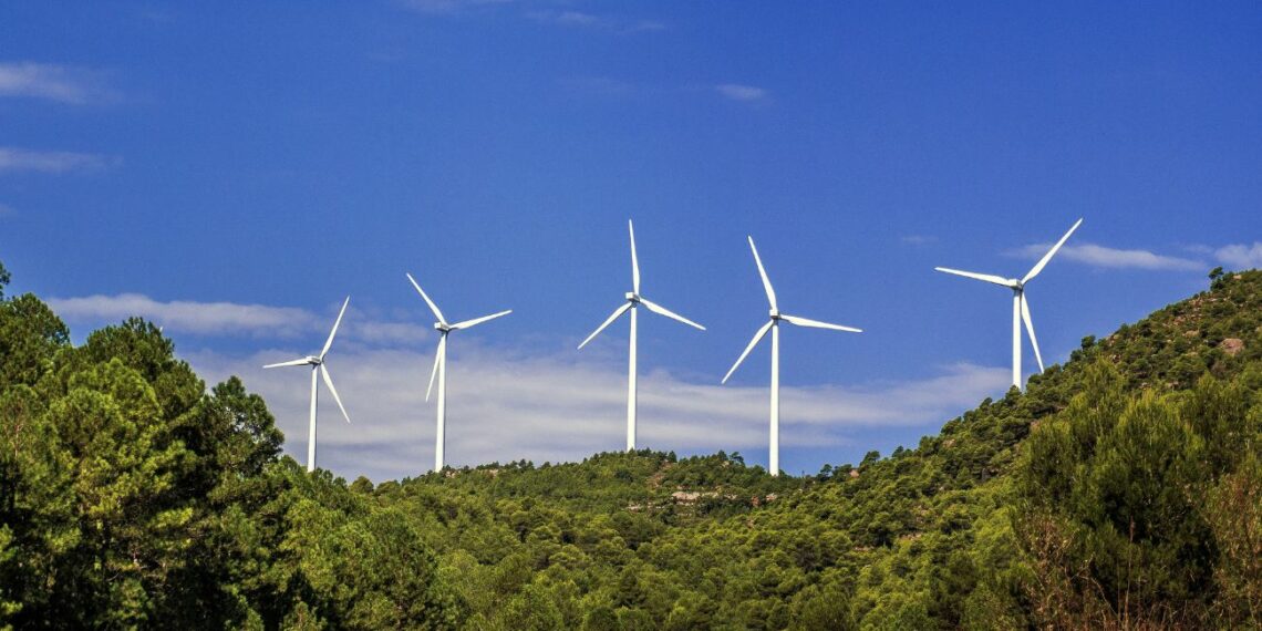 Inversión millonaria en renovables para fortalecer la industria española