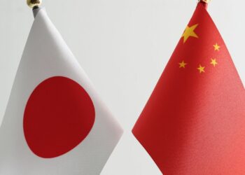 Japón impulsa la presión internacional contra China