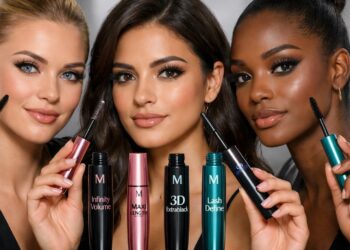 Las nuevas máscaras de pestañas de Mercadona arrasan en ventas por su efecto volumen y larga duración