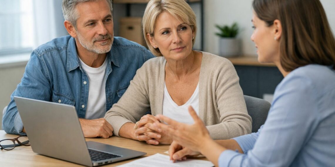 Ayudas para parados +52 años 2026 en España