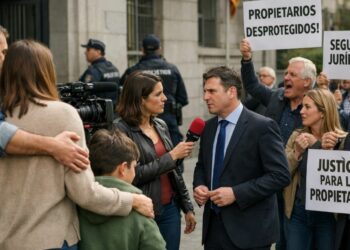 El Gobierno amplía la prohibición de desahucios en España durante 2026