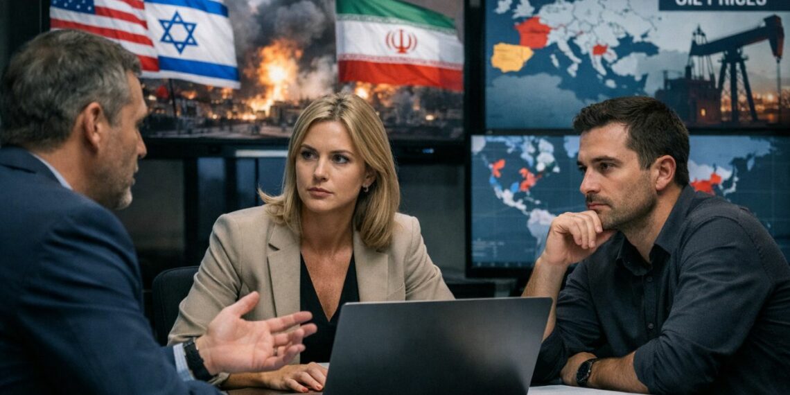 Guerra entre Estados Unidos, Israel e Irán: impacto directo en España y en la estabilidad internacional