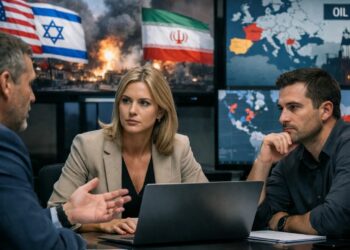 Guerra entre Estados Unidos, Israel e Irán: impacto directo en España y en la estabilidad internacional