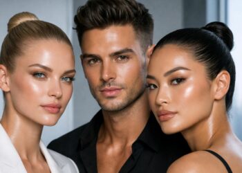 “High Rise Skin”: la tendencia de belleza que marcará 2026