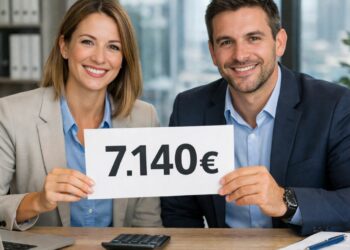 Incapacidad permanente parcial en 2026: esta es la cuantía máxima que puedes cobrar en España