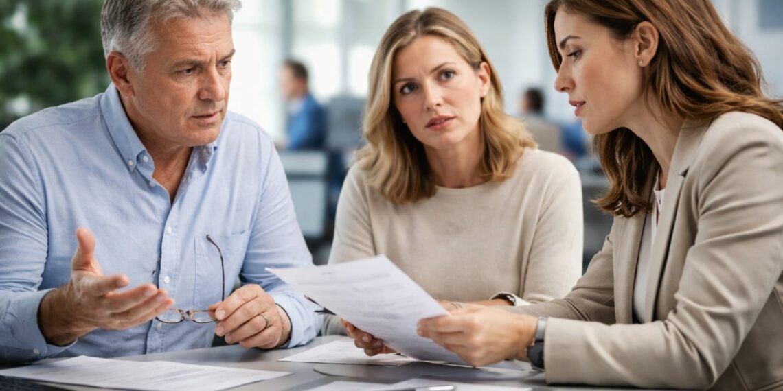 La Seguridad Social puede denegar la jubilación anticipada a los 61 años