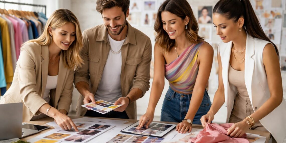 La moda española se reinventa tendencias clave y cambio de modelo en 2026