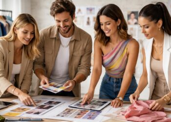 La moda española se reinventa tendencias clave y cambio de modelo en 2026