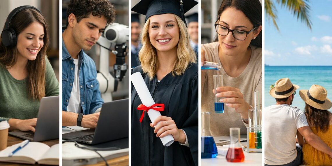 Lo más destacado de NotiChollos: tendencias, belleza y actualidad que marcaron la semana del 9 al 14 de marzo de 2026