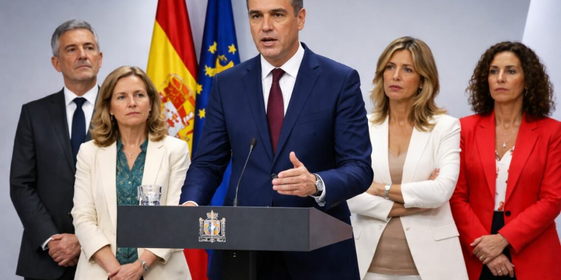 Plan anticrisis del Gobierno: 5.000 millones en ayudas por la guerra