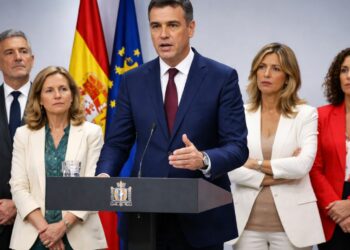 Plan anticrisis del Gobierno: 5.000 millones en ayudas por la guerra