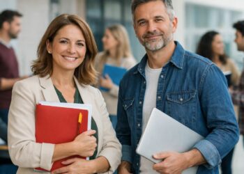 Andalucía lanza 1.500 plazas de Cátedras de Secundaria