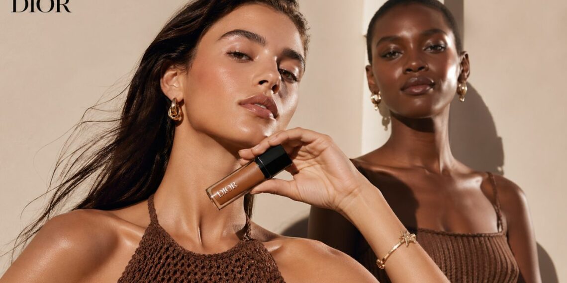 Dior lanza Forever Skin Bronze: maquillaje efecto bronceado con acabado natural