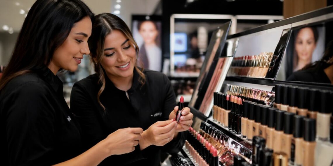 Festival de Belleza 2026: 20% de descuento en cosméticos y perfumes de lujo hasta el 26 de abril