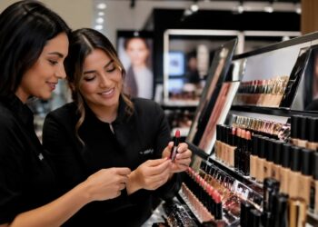 Festival de Belleza 2026: 20% de descuento en cosméticos y perfumes de lujo hasta el 26 de abril