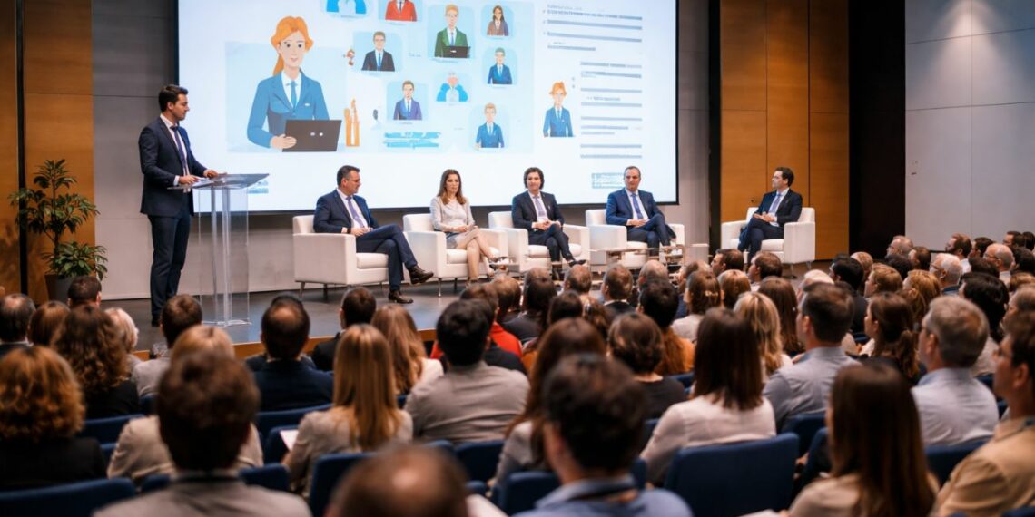 La clave para cubrir 2,1 millones de jubilaciones: impulso urgente a la FP y cambio en el modelo laboral