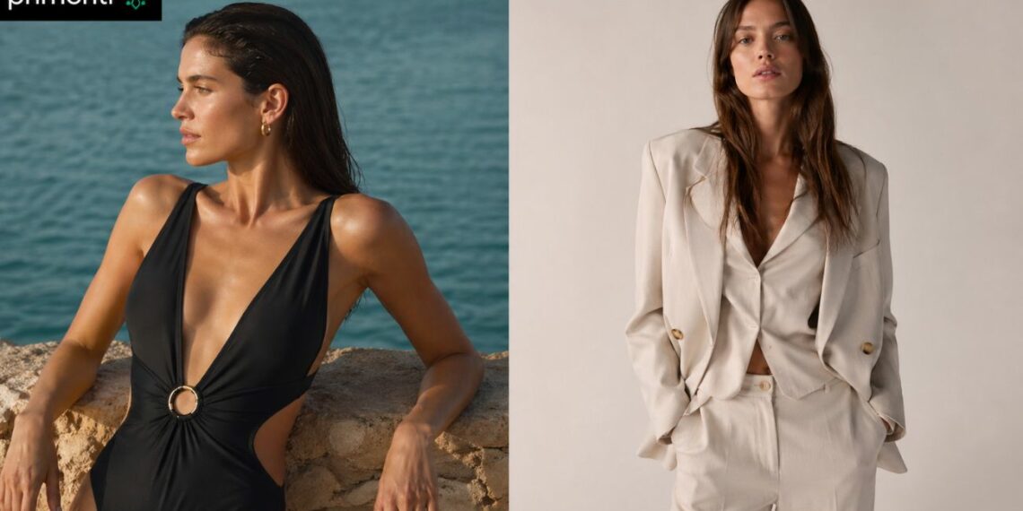 Liquidación en Primeriti: hasta 70% de descuento en marcas del Corte Inglés solo hoy