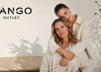 Mango Outlet lanza rebajas de hasta el 80% por el Día de la Madre