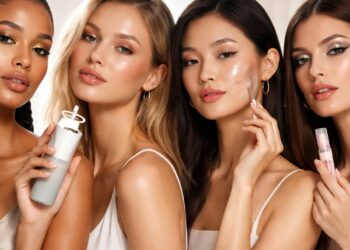 Novedades Beauty 2026: estas son las tendencias que marcarán el cuidado de la piel y el maquillaje