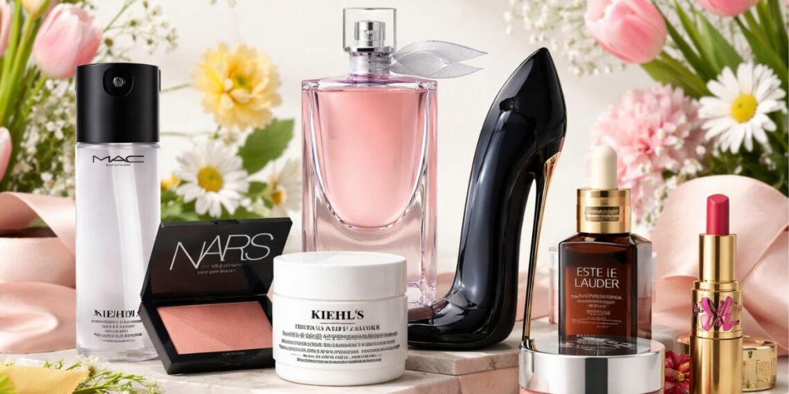 Ofertas de Primavera en Primor: descuentos en MAC, Nars y Kiehl’s con rebajas destacadas